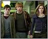 'Harry Potter y las reliquias de la muerte' será en 3D