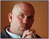 John Malkovich, a.k.a El Buitre en 'Spider-Man 4'