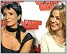 Entrevista con Silvia Abril y Alexandra Jiménez