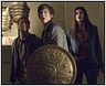 Tráiler internacional de 'Percy Jackson'