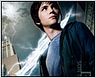 El arte de 'Percy Jackson y el ladrón del rayo'