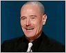 Bryan Cranston viajará a Marte
