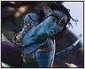'Avatar' no deja el primer puesto