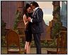 Primera imagen de Megan Fox y Mickey Rourke en 'Passion Play'