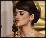 Penélope Cruz, presentadora de los Oscar