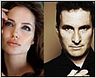 Angelina Jolie podría protagonizar la última película de Darren Aronosfky