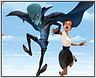 Teaser tráiler de 'Megamind', lo nuevo de Dreamworks Animation