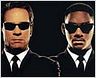 Will Smith y Tommy Lee Jones firman 'Men in Black 3'