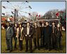 'Happy Town' llega a España de la mano de Calle 13