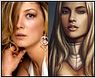 Rosamund Pike quiere estar en 'X-Men: First Class', ¿quizás como Emma Frost? 