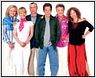 Teaser tráiler de 'Little Fockers'