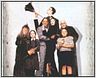 Nueva película de 'La familia Addams'