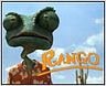 Teaser Tráiler de 'Rango'