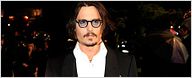 Johnny Depp se convertirá en una estrella de rock.