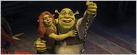 'Shrek' destrona a los vampiros de 'Eclipse'