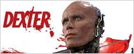 Robocop se incorpora a la quinta de 'Dexter'