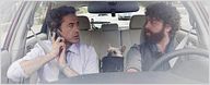 Tráiler de 'Due Date', con Robert Downey Jr.