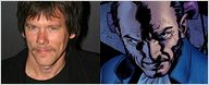 Kevin Bacon será el villano en 'X-Men: First Class'