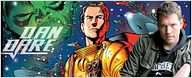 Sam Worthington es Dan Dare