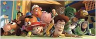 Diez referencias al cine en 'Toy Story 3' que puedes haber pasado por alto