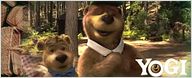 Tráiler de 'El oso Yogui'