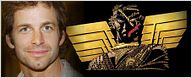 Zack Snyder dirigirá 'Xerxes'