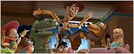 Los juguetes de 'Toy Story 3' no tienen rival