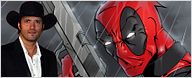 Robert Rodriguez podría dirigir 'Deadpool'
