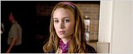 Rooney Mara, cara desconocida para interpretar a Lisbeth Salander