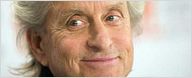 Michel Douglas anuncia que padece cáncer de garganta