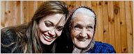 Angelina Jolie dirigirá su primera película