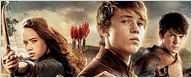 Nuevos videos como adelanto de la terera parte de 'Las Crónicas de Narnia'