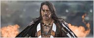 'Machete' presenta a sus personajes