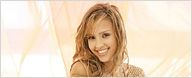 Jessica Alba, de nuevo bajo las órdenes de Robert Rodríguez 