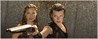 Adelanto de 'Resident Evil: Ultratumba'