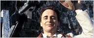 Sylvester McCoy podría participar en 'El hobbit'