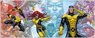 'X-Men: First Class' arranca motores