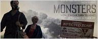 Nuevo tráiler de 'Monsters'