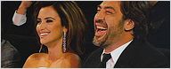 Penélope Cruz, embarazada de cuatro meses