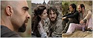 'Celda 211', 'Lope' y 'También la lluvia' camino al Oscar