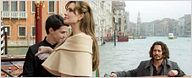 Tráiler de 'The Tourist'