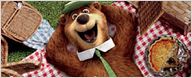 'El oso Yogi', nuevo tráiler