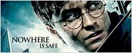 Pósters individuales de 'Harry Potter y las reliquias de la muerte 1'