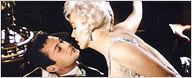 Adiós a Tony Curtis (el cine sigue de luto)