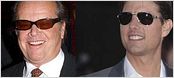 Tom Cruise y Jack Nicholson, ¿juntos de nuevo?
