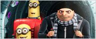 'GRU' conquista al público español