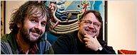 Peter Jackson dirigirá 'El Hobbit'