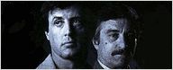 Sylvester Stallone y Robert De Niro juntos en 'The Grudge Match'