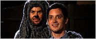 Elijah Wood protagonizará una comedia en FX