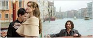 Nuevo spot para televisión de 'The tourist'